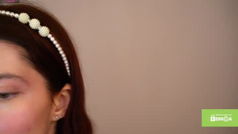 Snapshot of happyvivy chatting on January 13, 9:41 am Vivy online show from January 13, 9:41 am