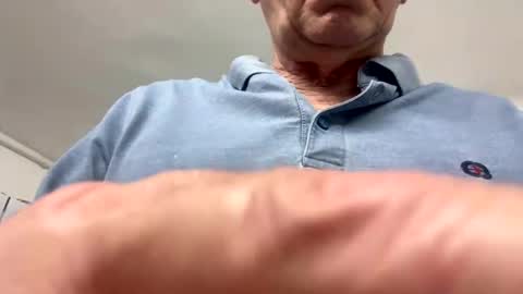 harald1234 online show from December 4, 6:22 am