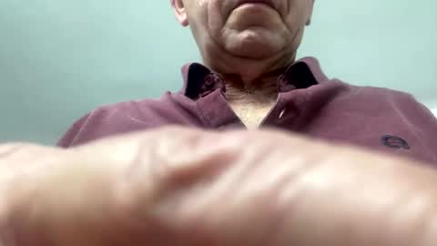 harald1234 online show from December 7, 11:29 am