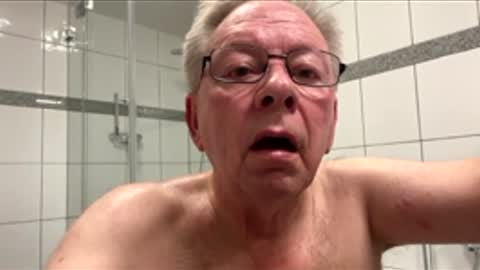 harald1234 online show from November 29, 7:55 am