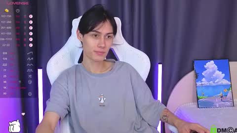 Mark online show from November 22, 10:42 pm