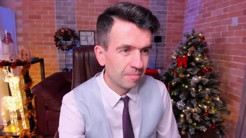 Steve online show from January 6, 11:07 am