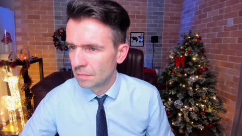 Steve online show from January 8, 12:58 pm