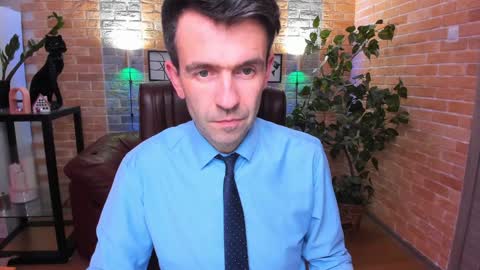 Steve online show from January 22, 3:40 pm