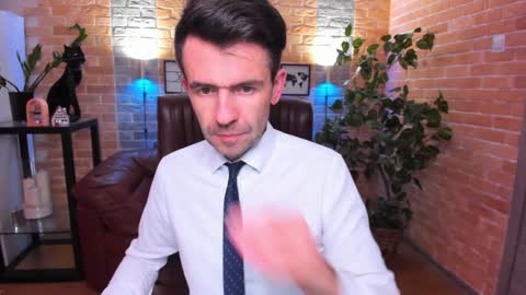 Steve online show from January 23, 2:17 pm