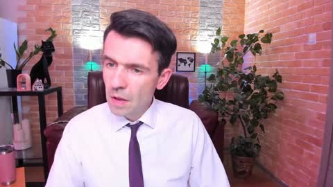 Steve online show from January 24, 1:47 pm