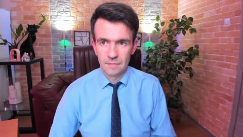 Steve online show from January 26, 3:25 pm