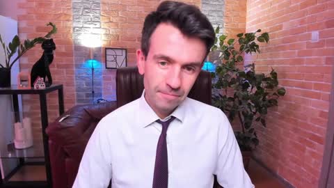 Steve online show from January 27, 12:05 pm