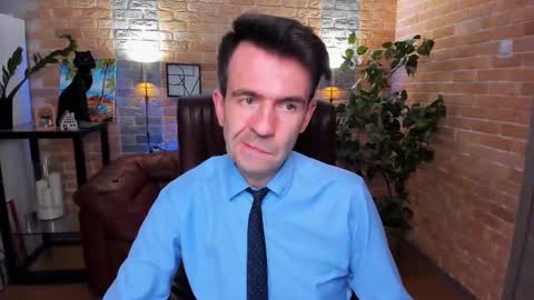 Steve online show from February 26, 3:08 pm