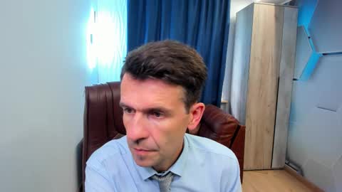 Steve online show from September 17, 12:29 pm