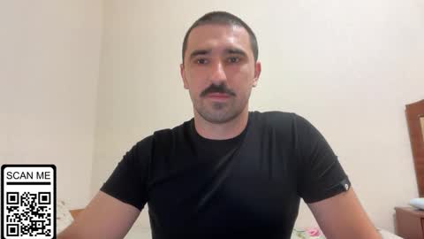 Vadim online show from September 12, 7:36 pm