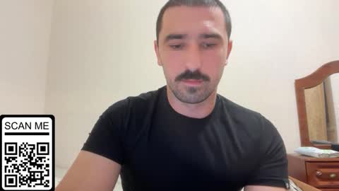 Vadim online show from September 14, 5:01 pm