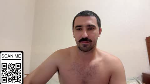 Vadim online show from September 30, 6:24 pm