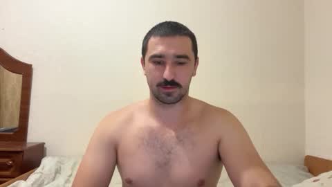 Vadim online show from October 2, 6:59 pm