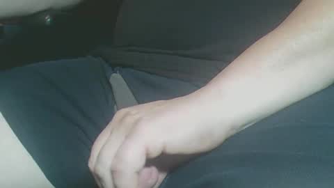 Horny and Hard all the time online show from January 9, 8:03 am