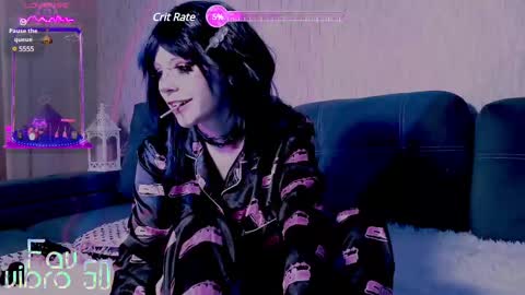 Mia online show from February 24, 2:51 am