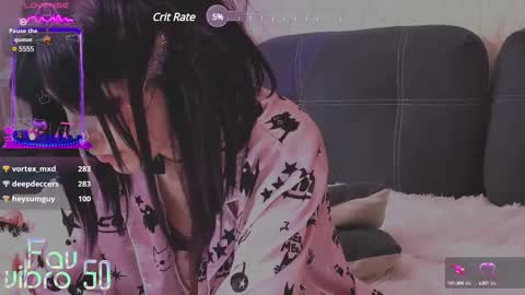 Mia online show from February 28, 6:43 am