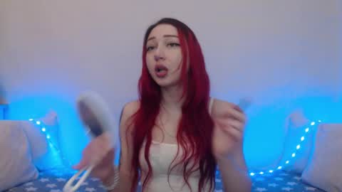 Emily online show from February 2, 11:00 pm