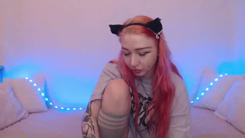 Emily online show from March 11, 10:09 pm