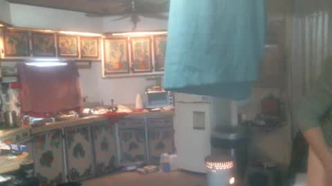 john nobles online show from December 8, 6:17 pm