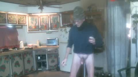 john nobles online show from January 12, 6:27 pm