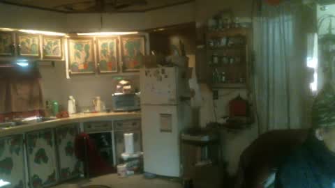 john nobles online show from January 31, 4:59 pm