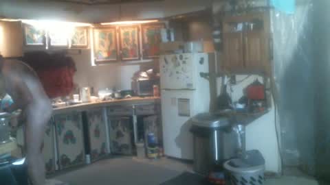 john nobles online show from September 19, 9:48 pm