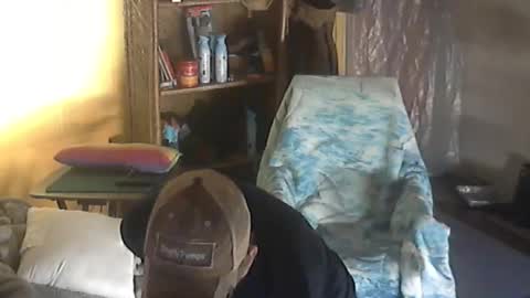 john nobles online show from November 6, 9:05 pm