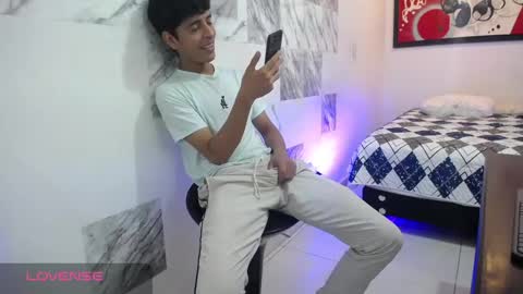 Andres Dean online show from January 6, 11:09 pm