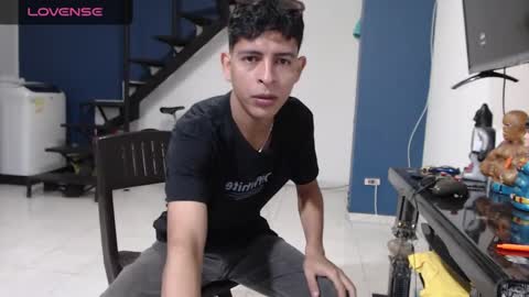 Andres Dean online show from January 10, 11:22 am