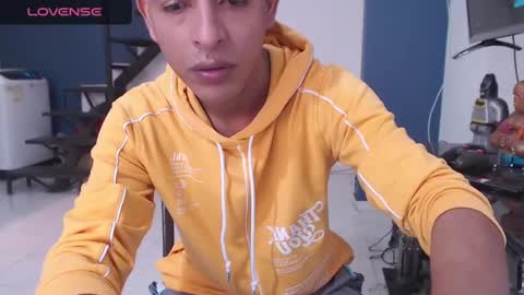 Andres Dean online show from January 24, 5:32 pm