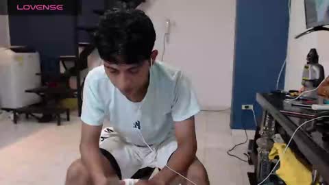 Andres Dean online show from February 22, 12:38 am