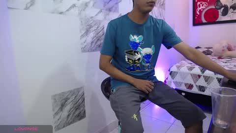 Andres Dean online show from March 1, 2:15 am