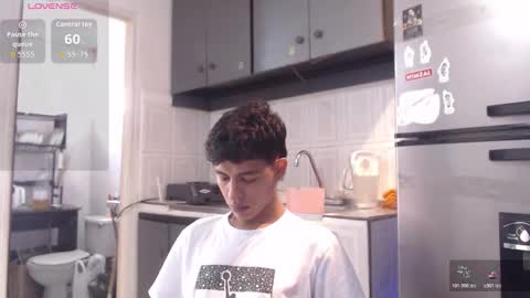 Andres Dean online show from November 21, 5:55 pm