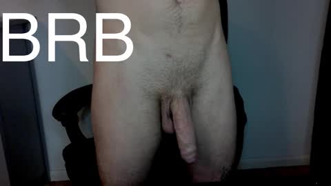 Liam online show from November 21, 12:48 pm