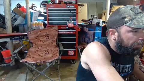 hardworkertn online show from January 14, 7:00 pm