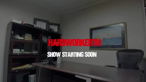 hardworkertn online show from January 15, 2:06 am