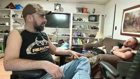 hardworkertn online show from January 16, 1:37 am