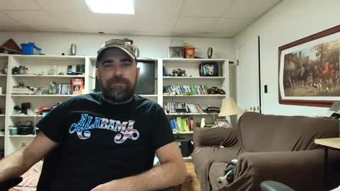 hardworkertn online show from January 20, 1:28 am