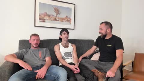 hardworkertn online show from January 27, 2:20 am