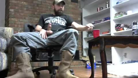 hardworkertn online show from February 1, 6:08 pm