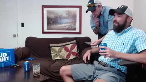 hardworkertn online show from February 10, 6:45 pm