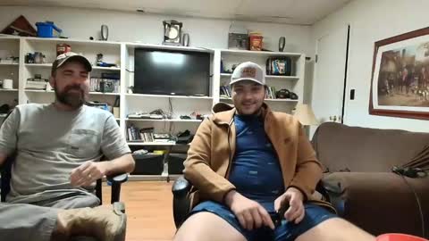 hardworkertn online show from February 14, 12:30 am