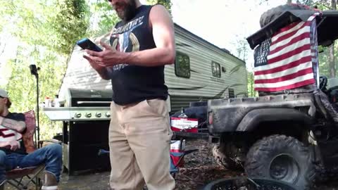 hardworkertn online show from October 12, 5:56 pm