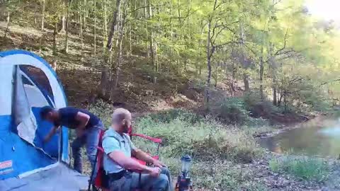 hardworkertn online show from October 20, 4:40 pm