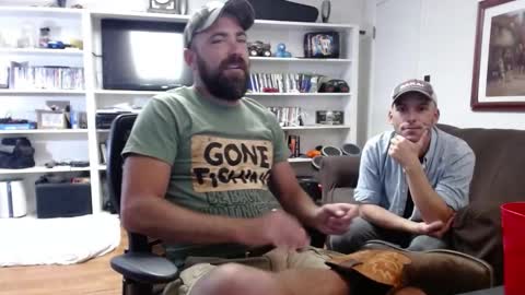 hardworkertn online show from October 30, 5:35 pm