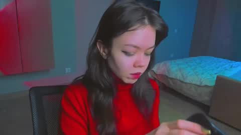 Snapshot of haribo_asmr chatting on December 26, 7:27 pm Miss Hari online show from December 26, 7:27 pm