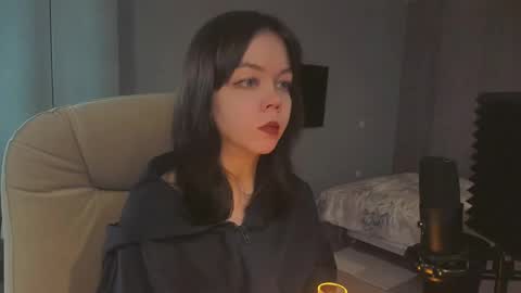 Snapshot of haribo_asmr chatting on November 2, 11:23 am Miss Hari online show from November 2, 11:23 am