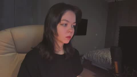 Snapshot of haribo_asmr chatting on November 8, 10:26 am Miss Hari online show from November 8, 10:26 am