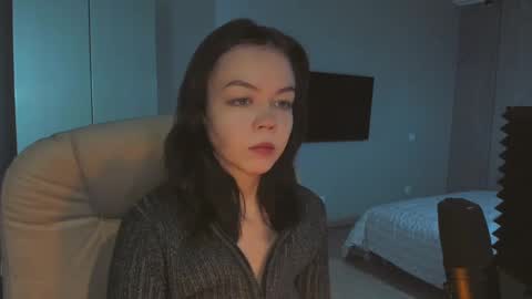 Snapshot of haribo_asmr chatting on November 19, 9:09 am Miss Hari online show from November 19, 9:09 am